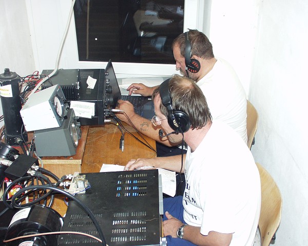 S53ATT - Alpe Adria VHF 2003