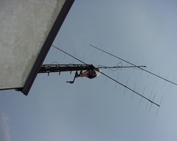 S53ATT - Alpe Adria VHF 2004