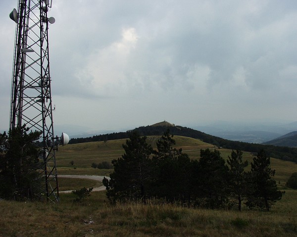 S53ATT - Alpe Adria VHF 2004