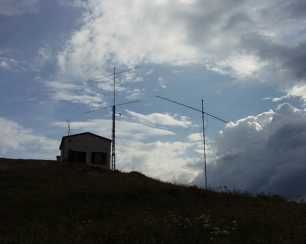 S53ATT - Alpe Adria VHF 2004