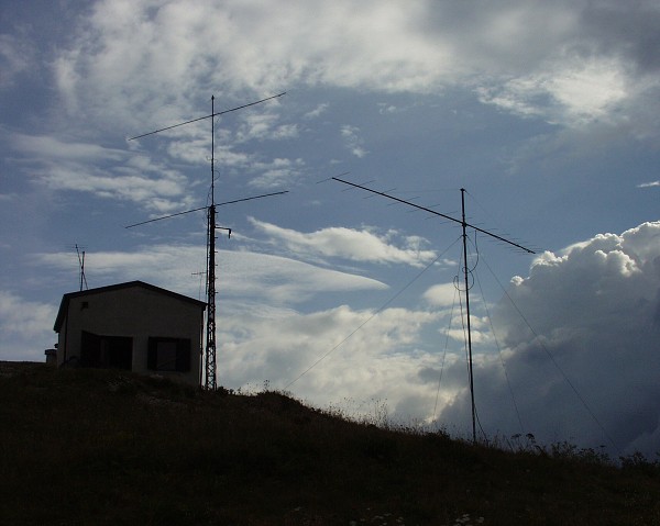 S53ATT - Alpe Adria VHF 2004