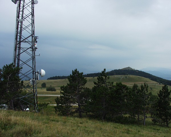 S53ATT - Alpe Adria VHF 2004