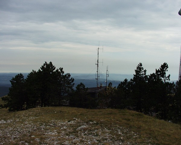 S53ATT - Alpe Adria VHF 2004