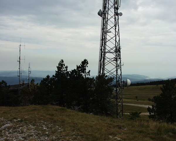 S53ATT - Alpe Adria VHF 2004