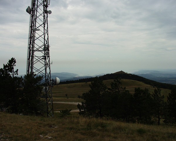 S53ATT - Alpe Adria VHF 2004