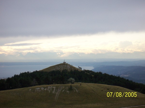 S53ATT - Alpe Adria VHF 2005