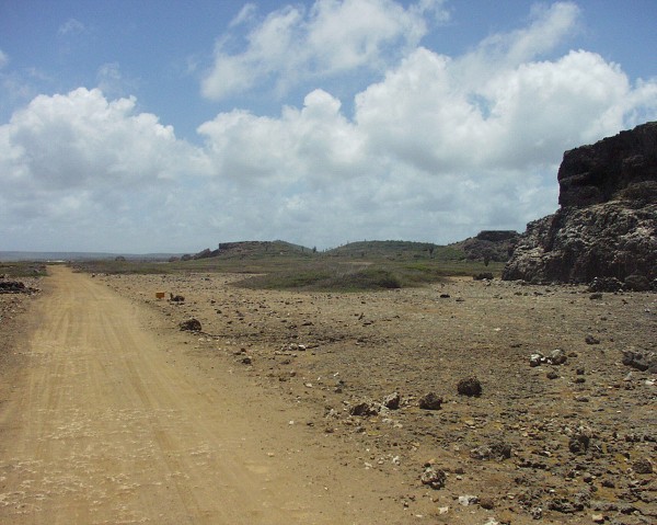 PJ4/OM1ATT Bonaire  Island