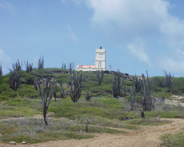 PJ4/OM1ATT Bonaire  Island