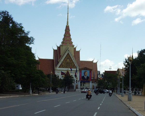 XU7ADB Cambodia