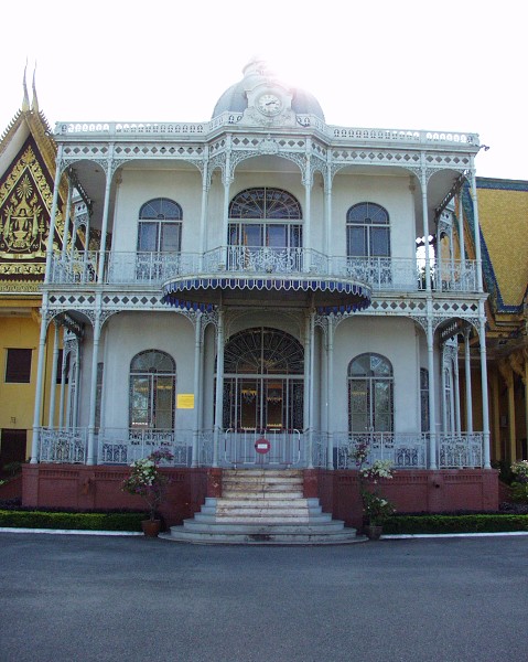 XU7ADB Cambodia