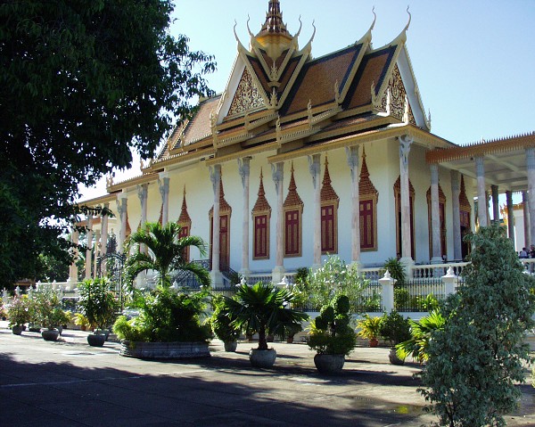 XU7ADB Cambodia