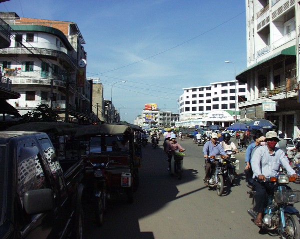 XU7ADB Cambodia