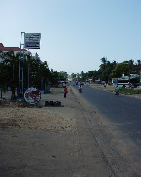 XU7ADB Cambodia