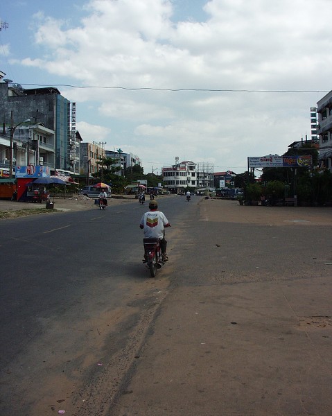 XU7ADB Cambodia