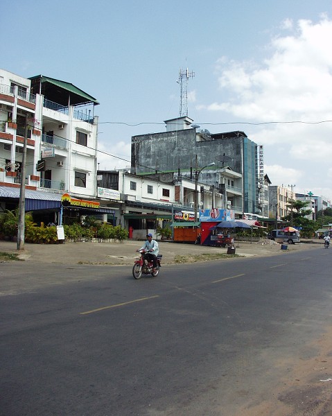 XU7ADB Cambodia